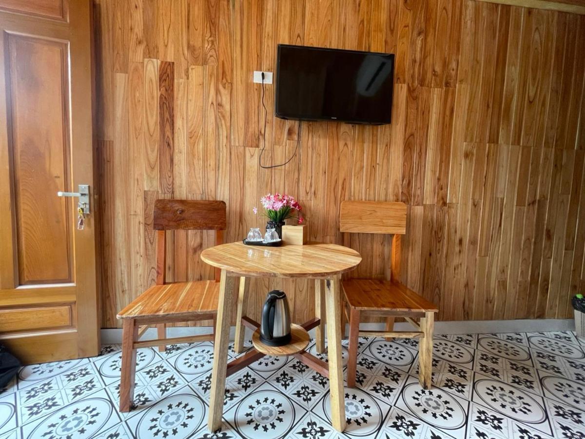 My Tam Coc Bungalow 닌빈 외부 사진