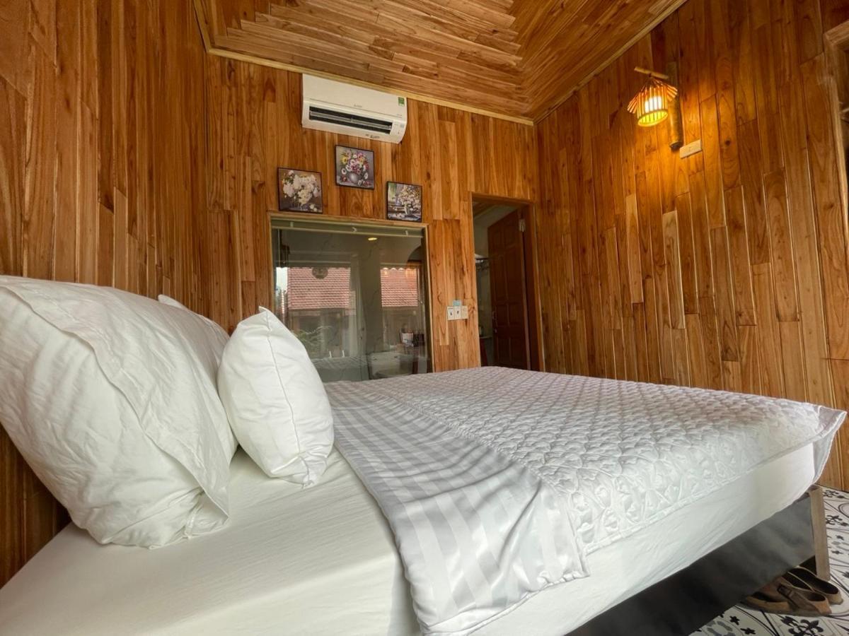 My Tam Coc Bungalow 닌빈 외부 사진