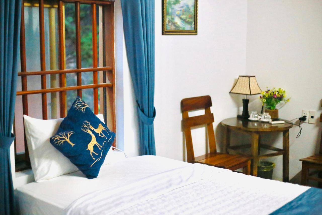 My Tam Coc Bungalow 닌빈 외부 사진