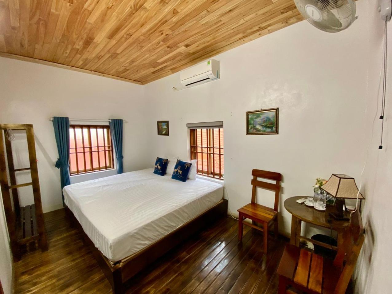 My Tam Coc Bungalow 닌빈 객실 사진
