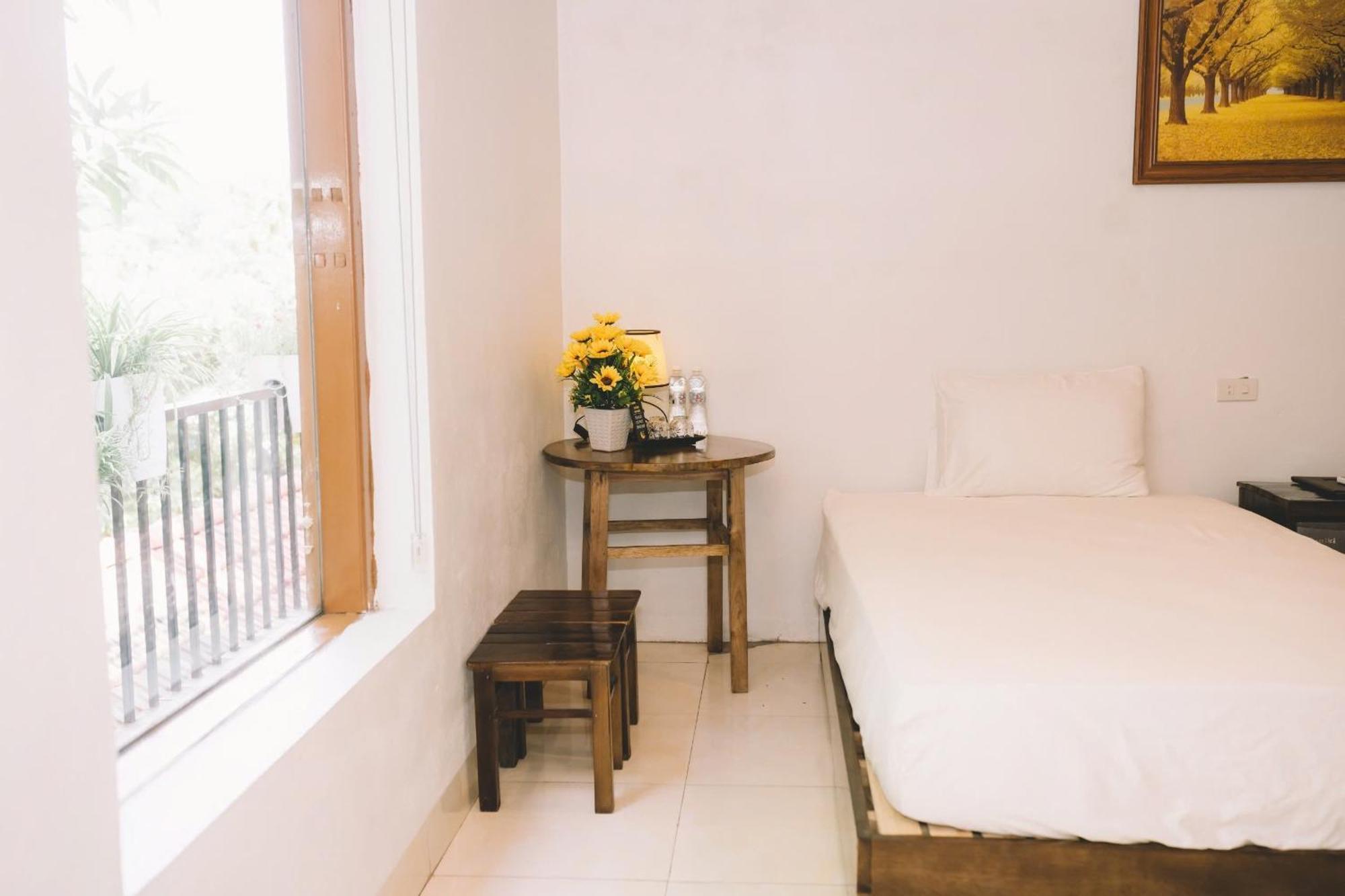 My Tam Coc Bungalow 닌빈 객실 사진
