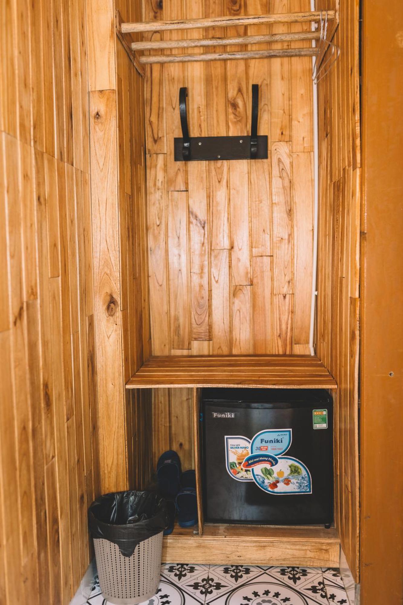 My Tam Coc Bungalow 닌빈 외부 사진