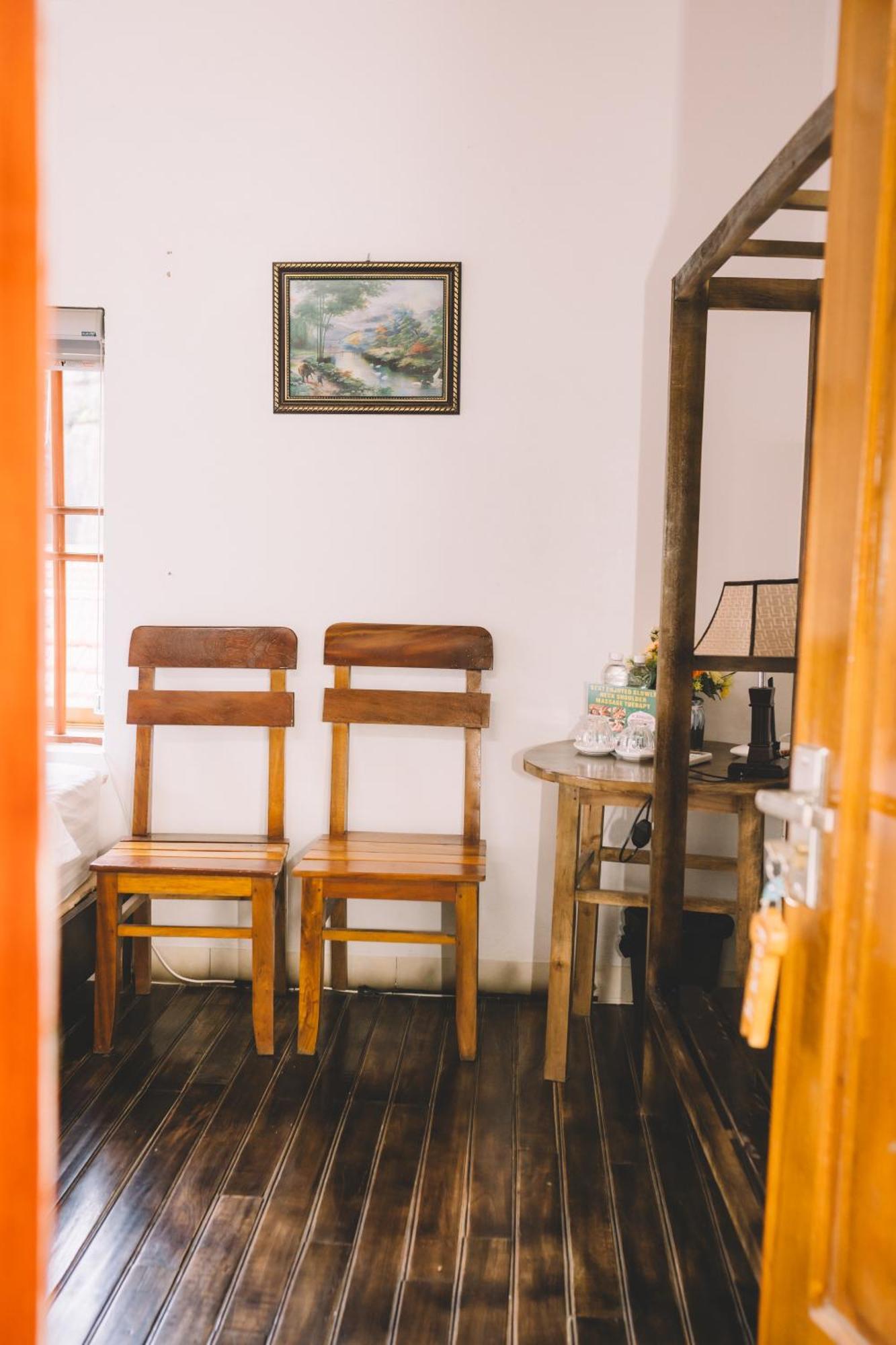 My Tam Coc Bungalow 닌빈 외부 사진